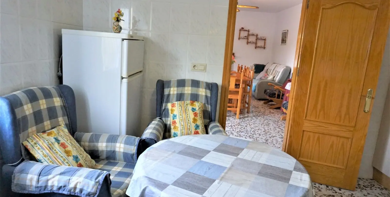 Продажа финки в Alcaucín 21