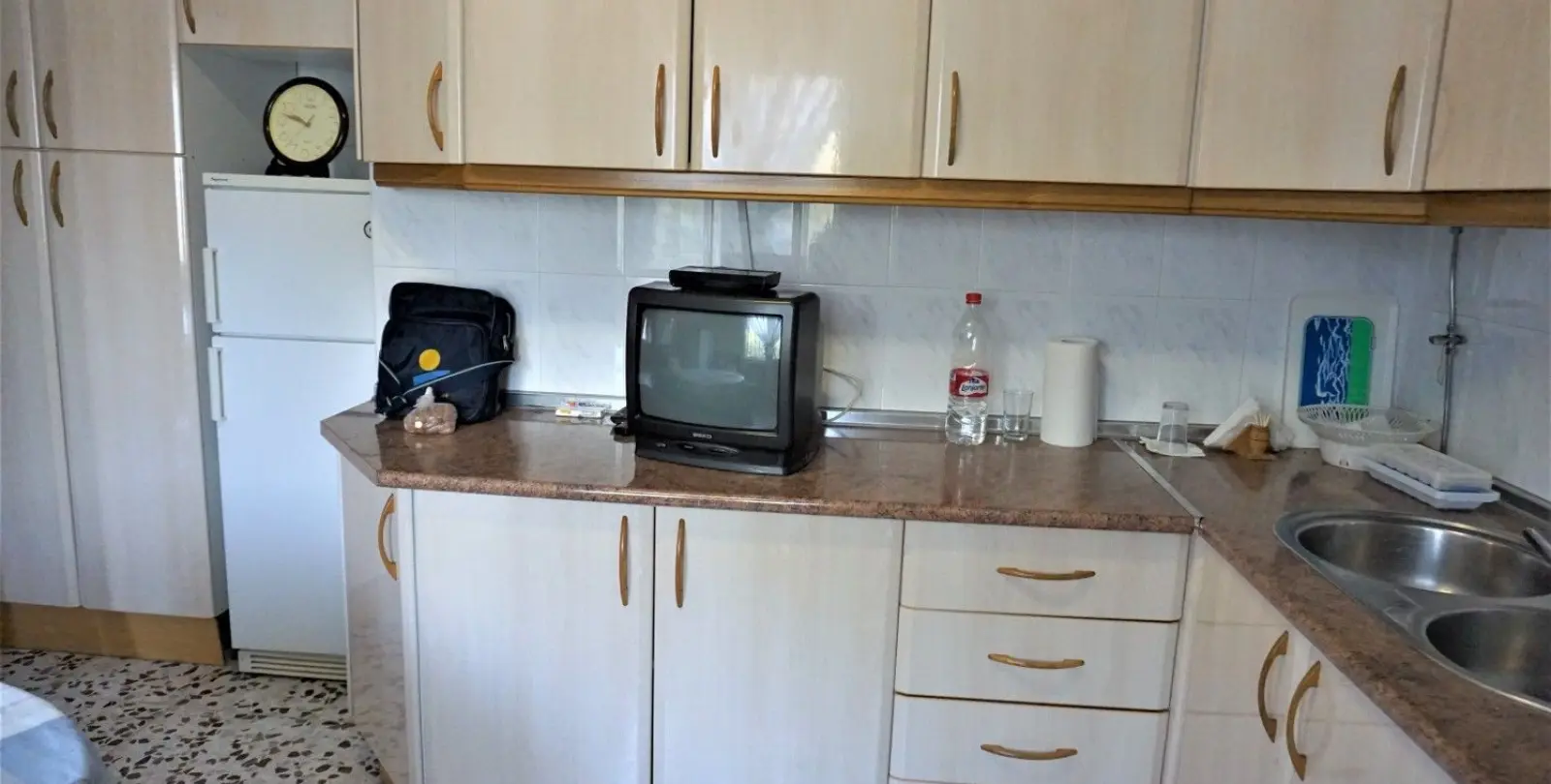 Продажа финки в Alcaucín 22