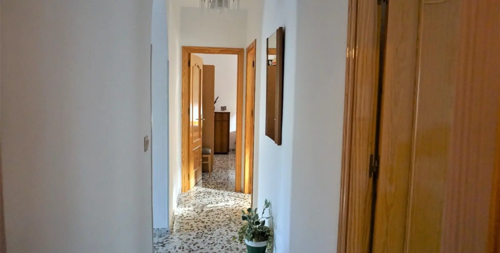 Продажа финки в Alcaucín 23