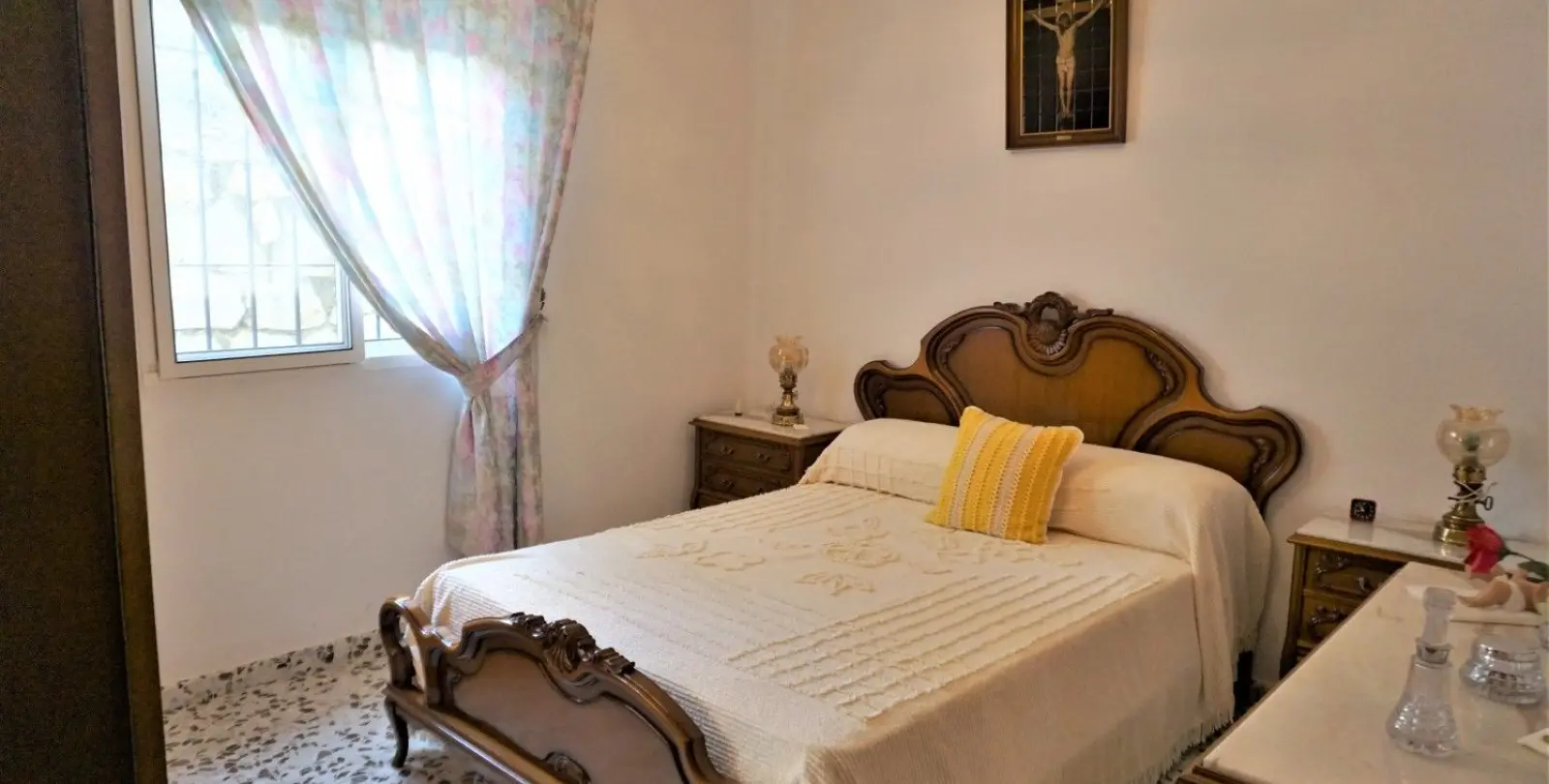 Продажа финки в Alcaucín 24