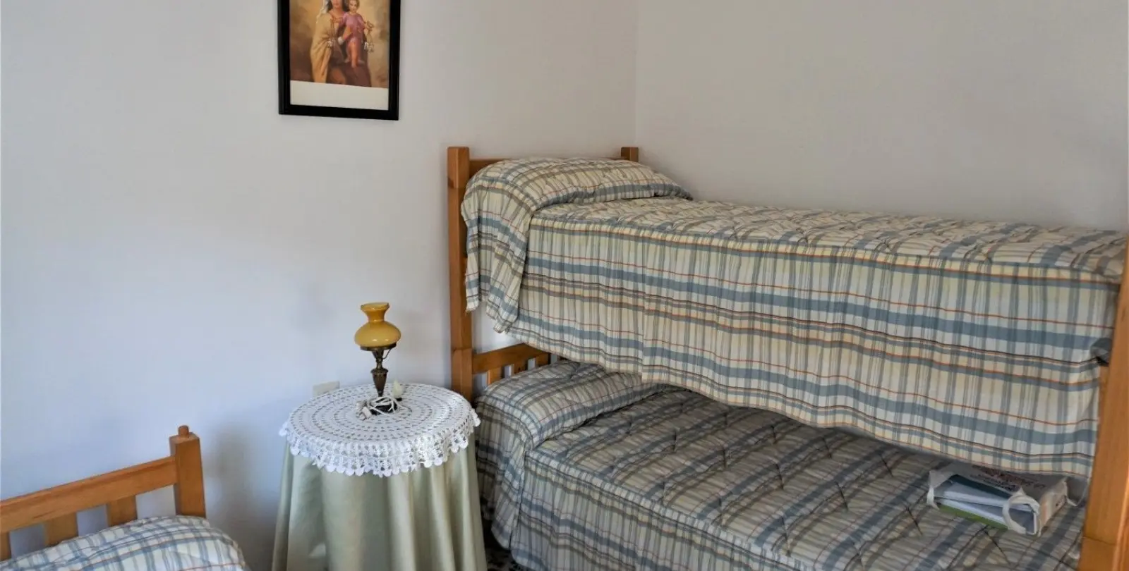 Продажа финки в Alcaucín 26