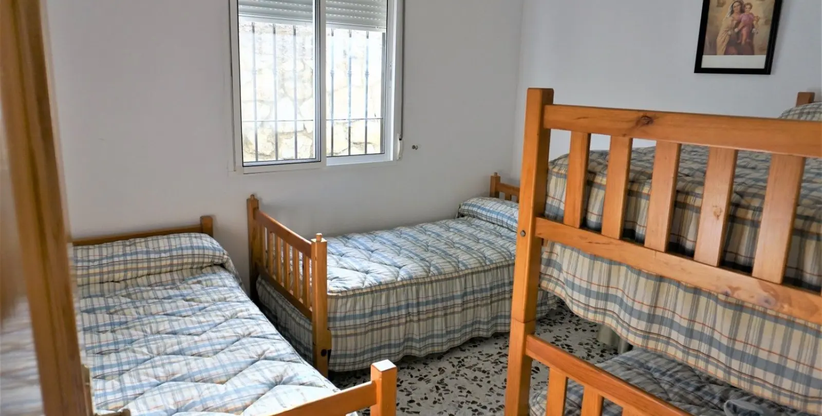 Продажа финки в Alcaucín 27