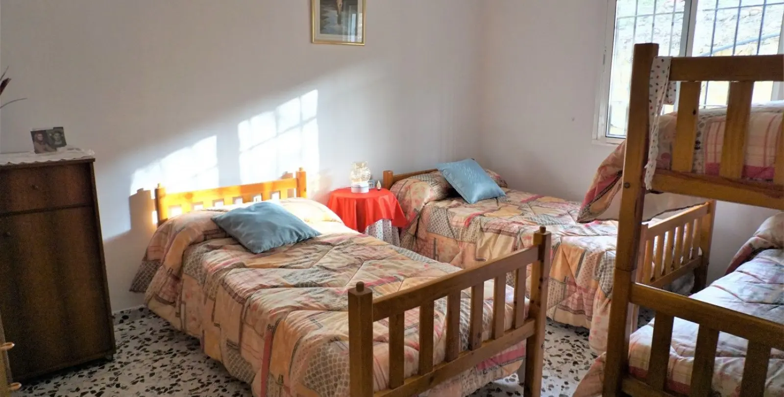 Продажа финки в Alcaucín 28