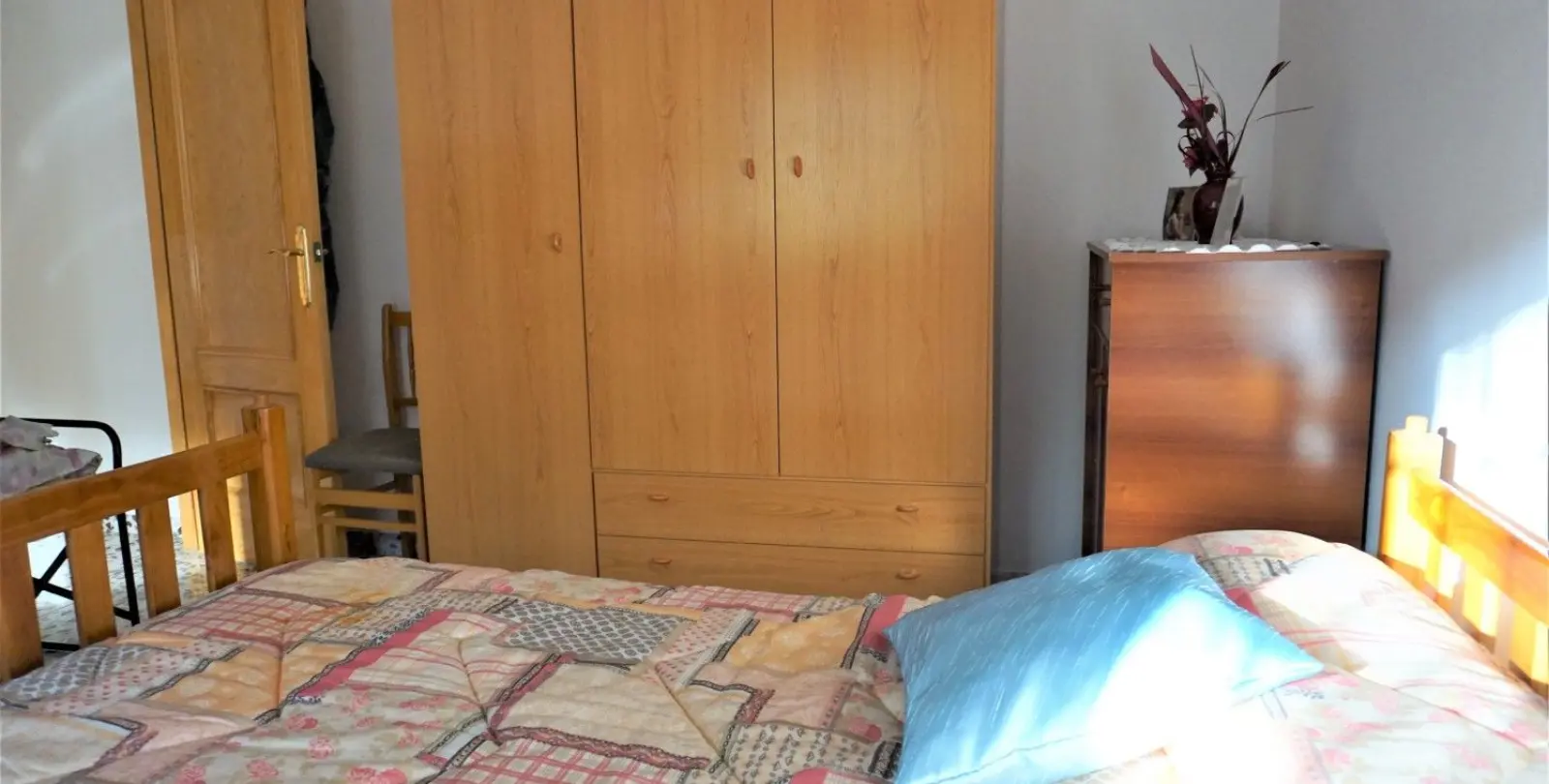 Продажа финки в Alcaucín 29