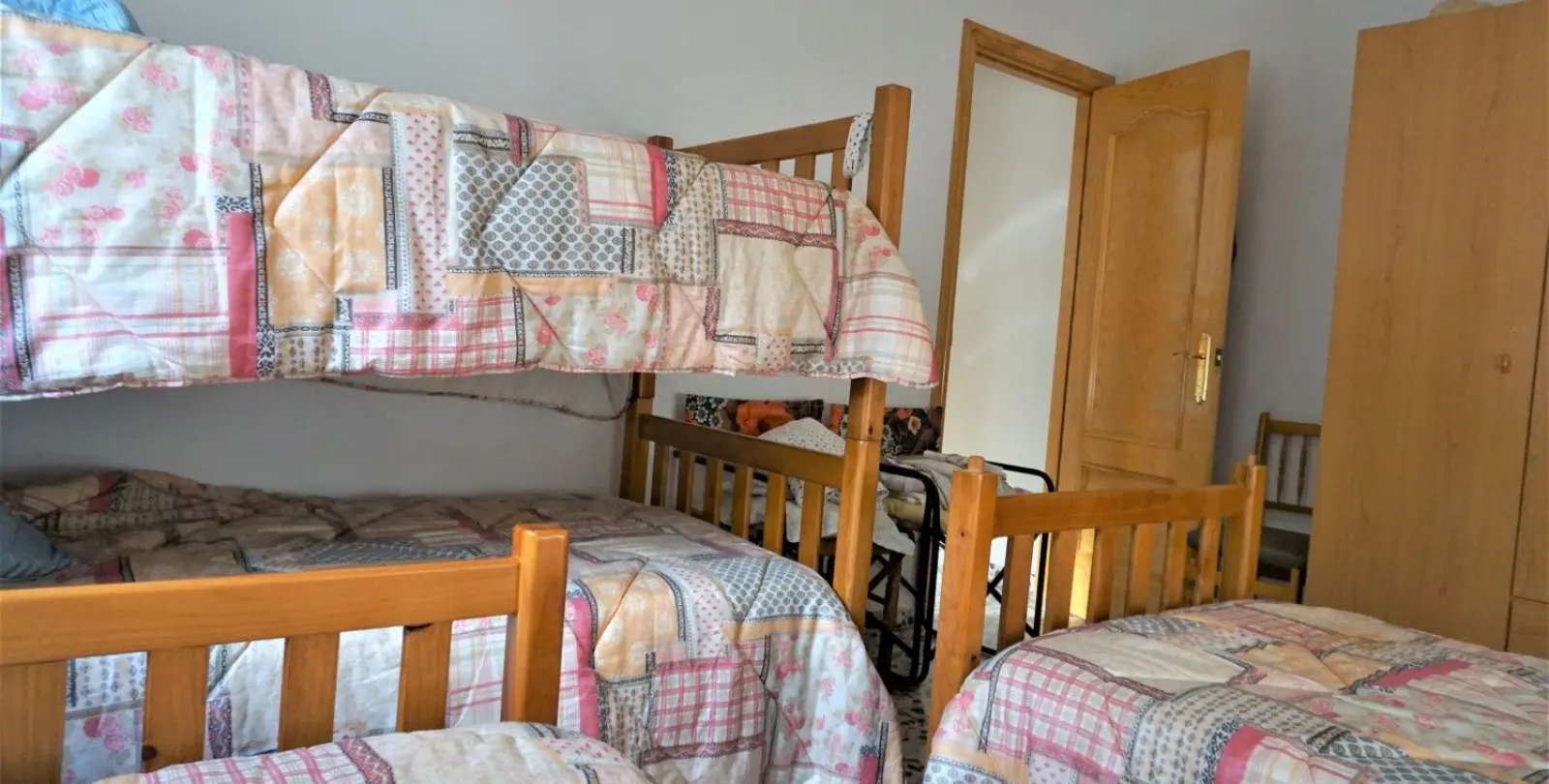 Продажа финки в Alcaucín 30