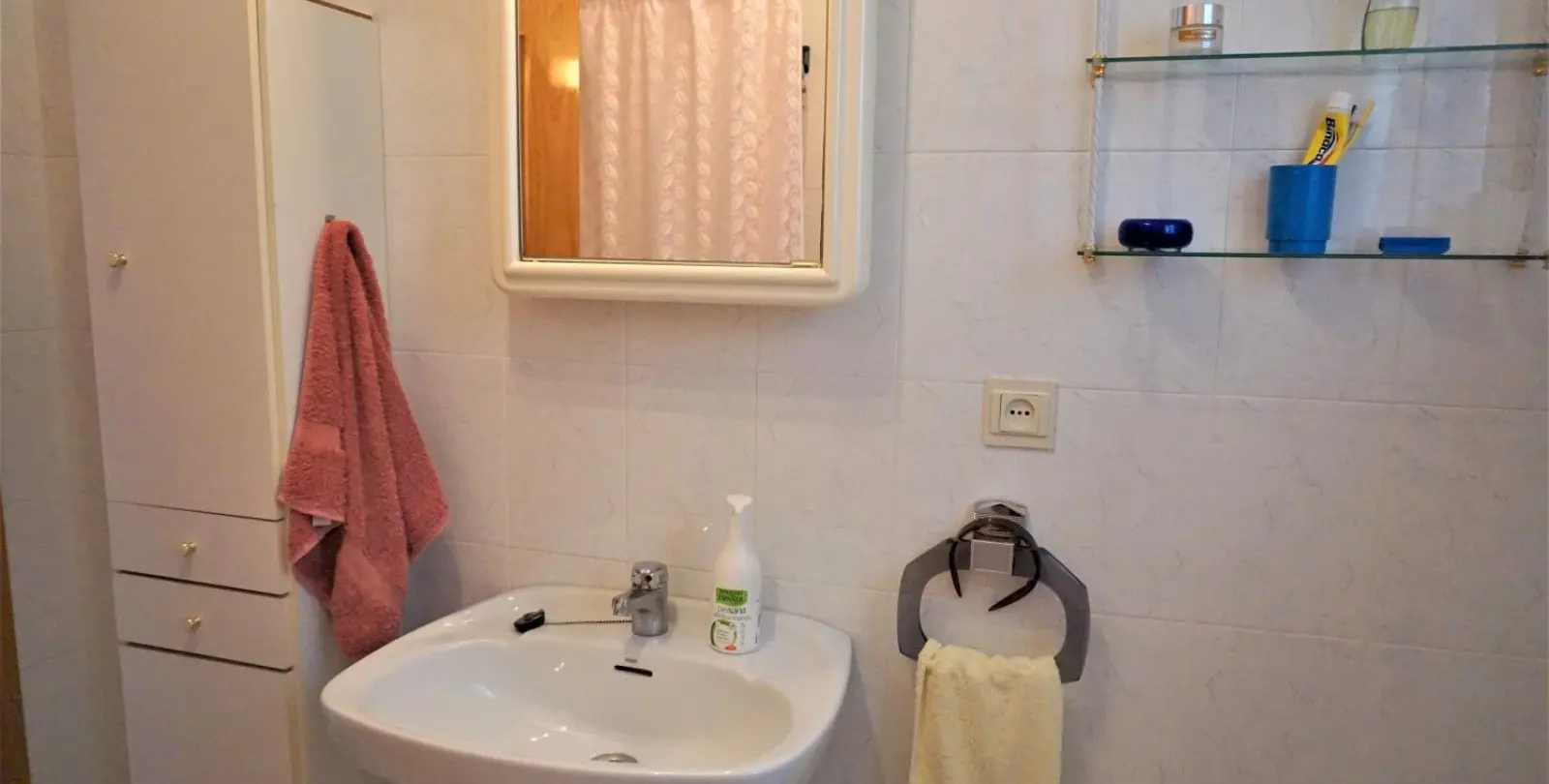 Продажа финки в Alcaucín 32