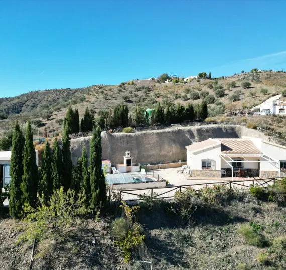 Sale of detached villa in Corumbela