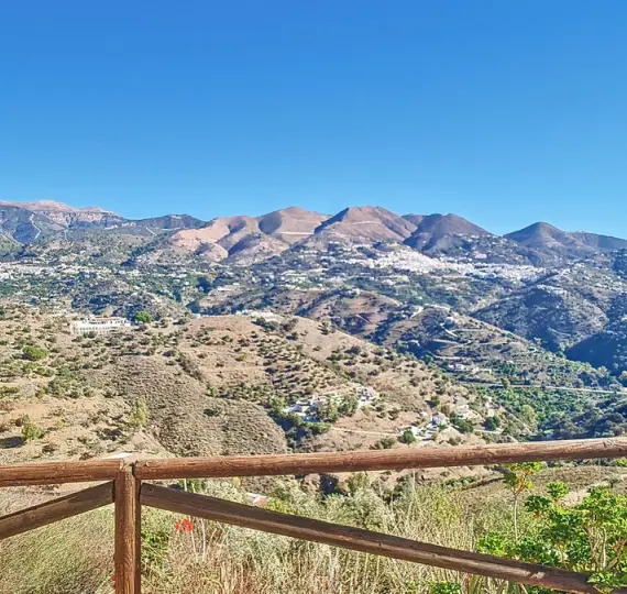 Sale of detached villa in Corumbela