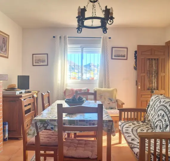 Sale of detached villa in Corumbela