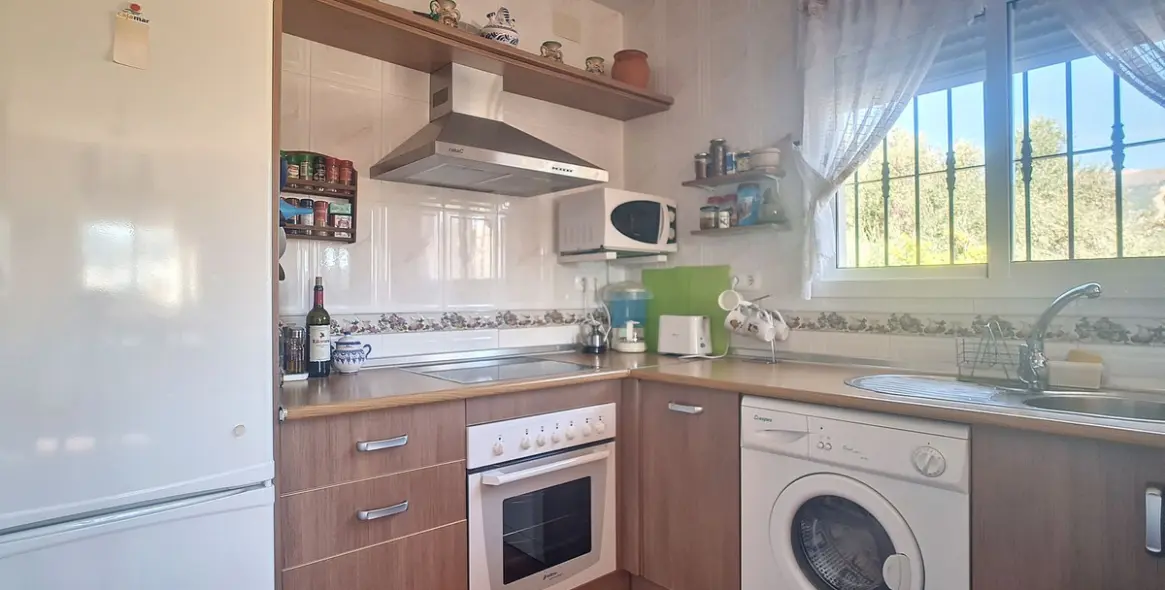 Sale of detached villa in Corumbela 7