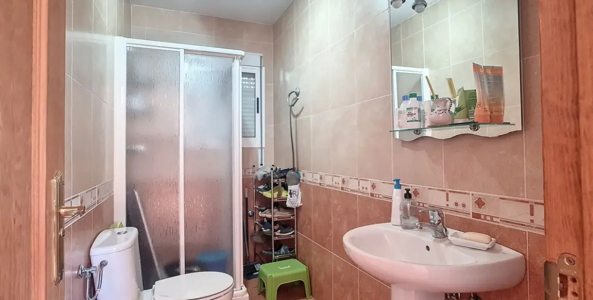 Sale of detached villa in Corumbela 10