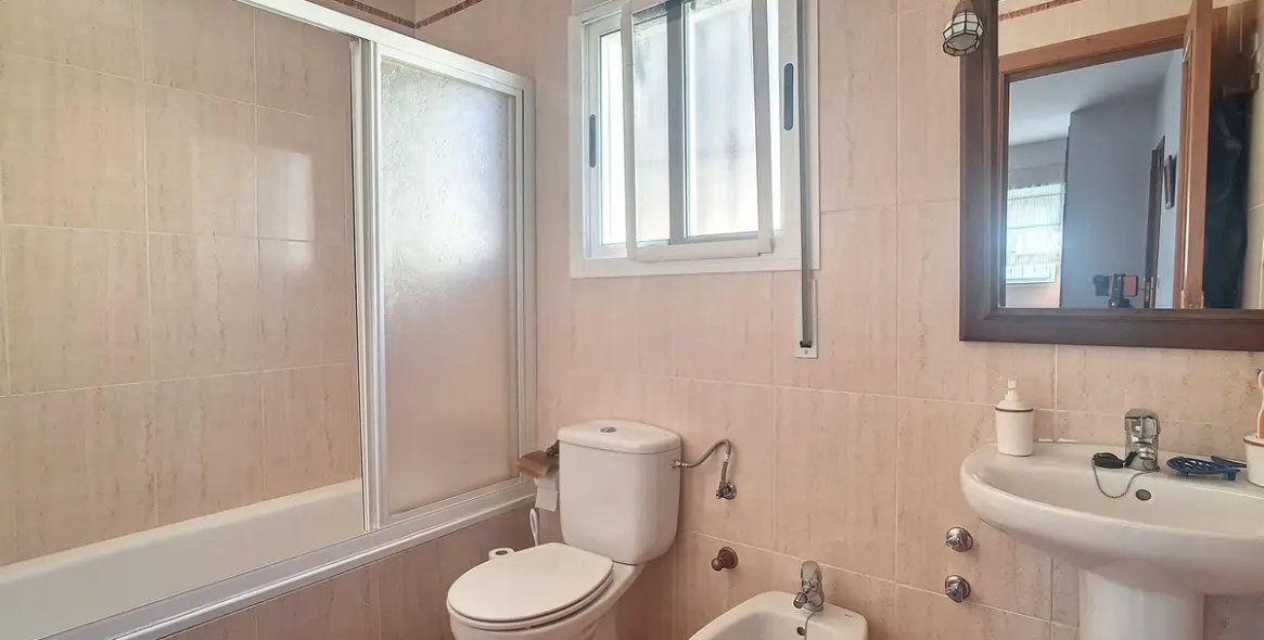 Sale of detached villa in Corumbela 14