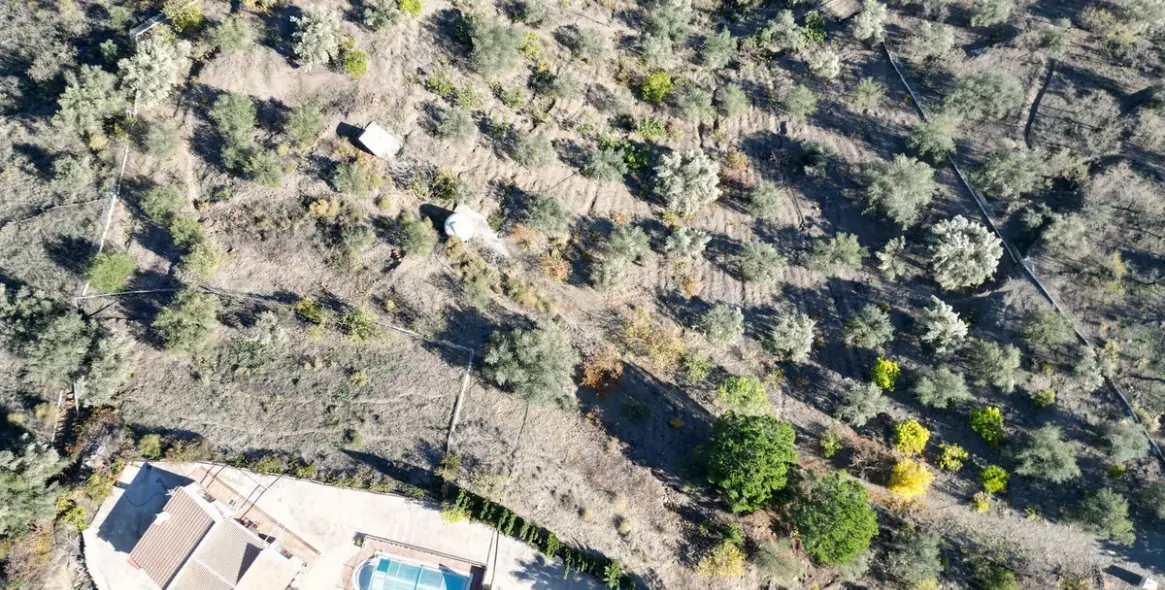 Sale of detached villa in Corumbela 25