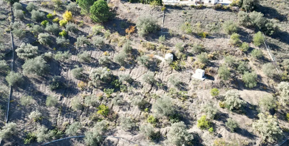 Sale of detached villa in Corumbela 26