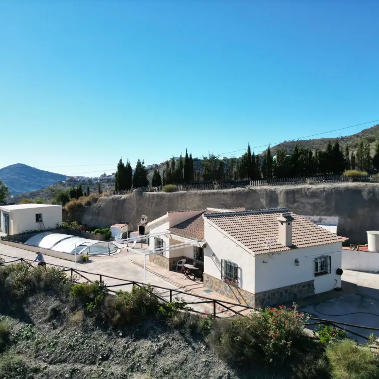 Venta de villa independiente en Corumbela