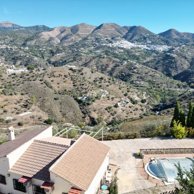 Venta de villa independiente en Corumbela