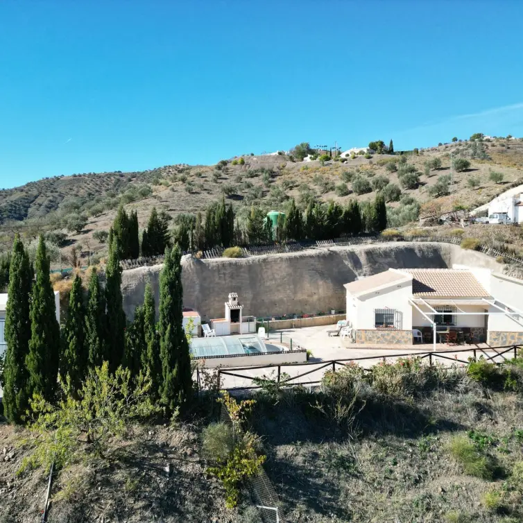 Venta de villa independiente en Corumbela