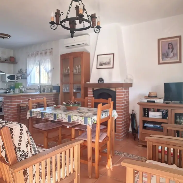 Venta de villa independiente en Corumbela