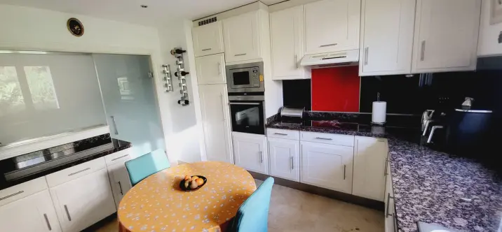 Sale of ground floor apartment in Riviera del Sol 3