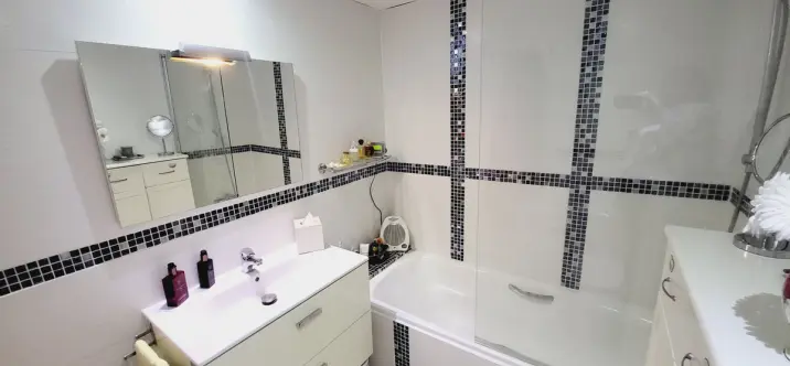 Sale of ground floor apartment in Riviera del Sol 4