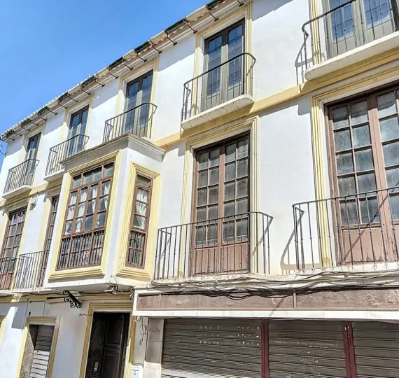 Sale of semi-detached house in Vélez-Málaga