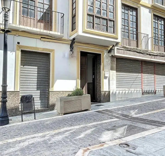 Sale of semi-detached house in Vélez-Málaga