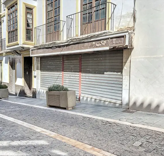 Sale of semi-detached house in Vélez-Málaga