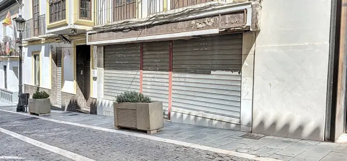 Sale of semi-detached house in Vélez-Málaga 2