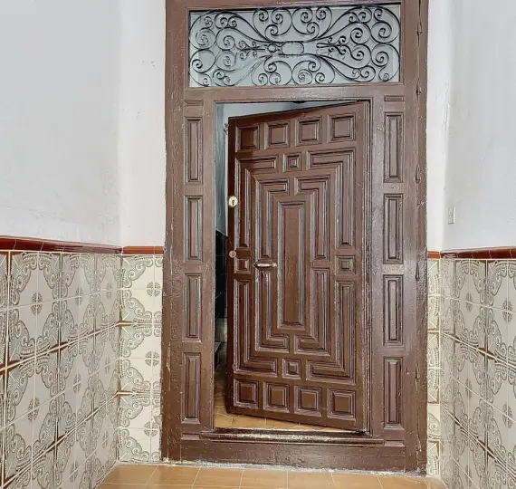 Sale of semi-detached house in Vélez-Málaga