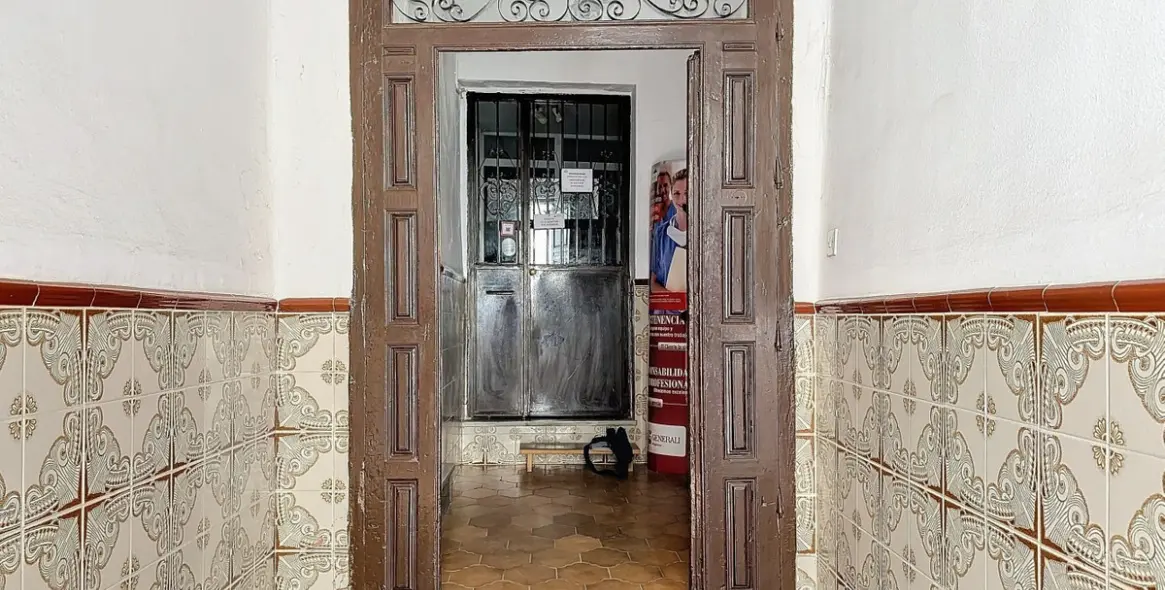 Sale of semi-detached house in Vélez-Málaga 5