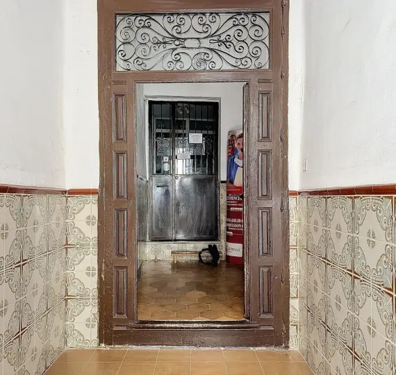 Sale of semi-detached house in Vélez-Málaga