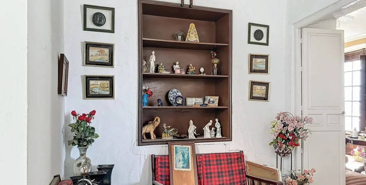 Sale of semi-detached house in Vélez-Málaga 7