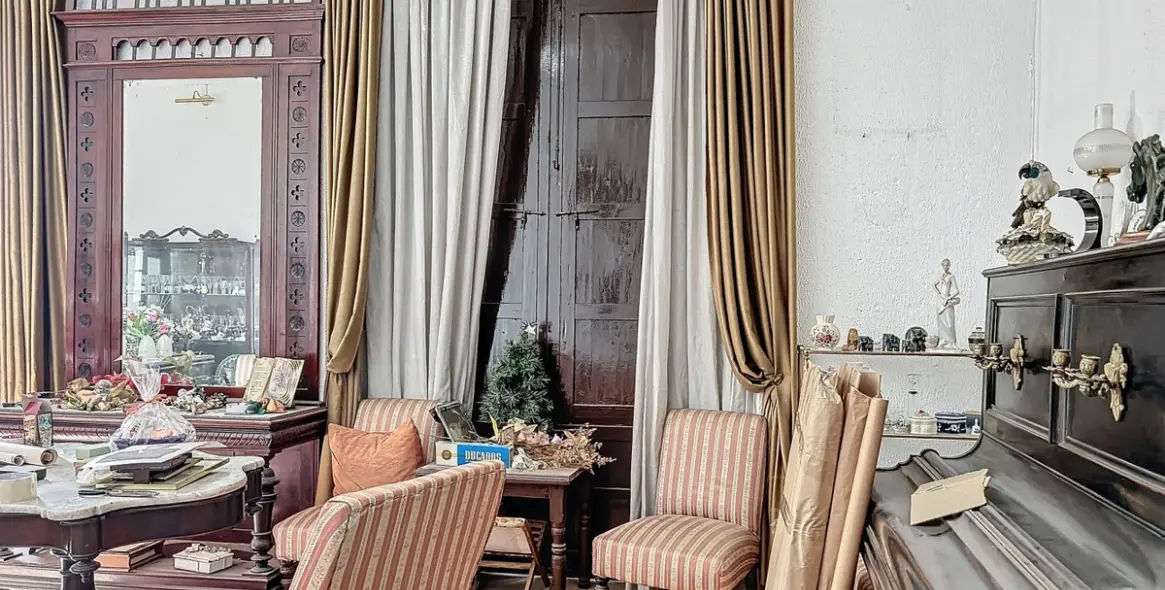 Sale of semi-detached house in Vélez-Málaga 8