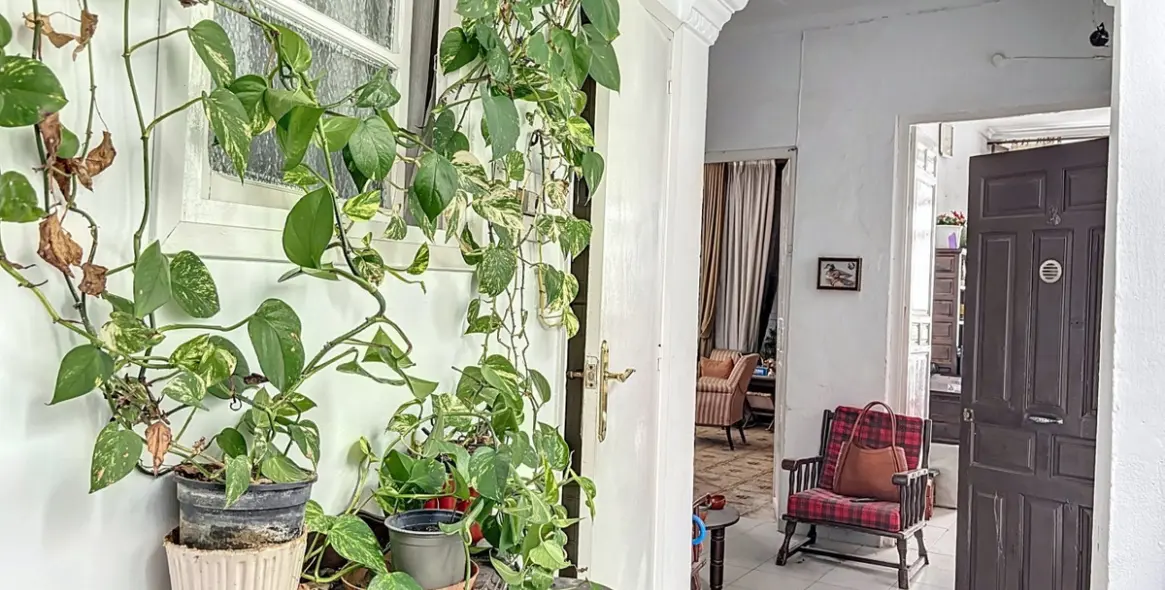 Sale of semi-detached house in Vélez-Málaga 11