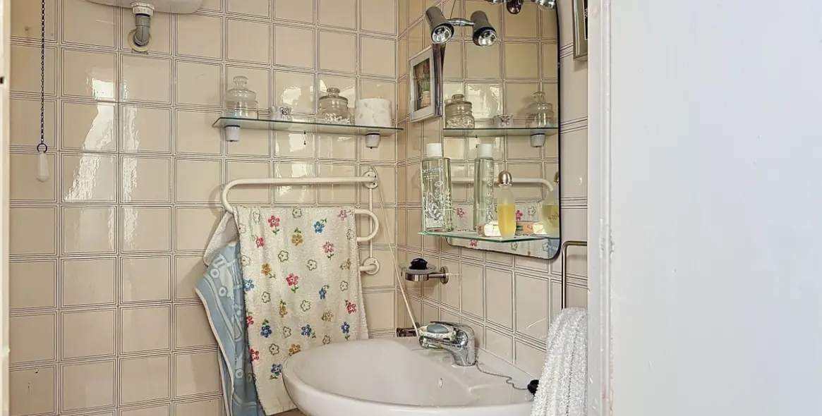 Sale of semi-detached house in Vélez-Málaga 12