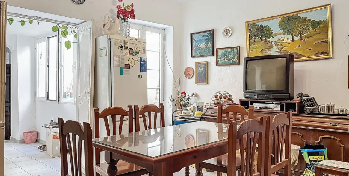 Sale of semi-detached house in Vélez-Málaga 13