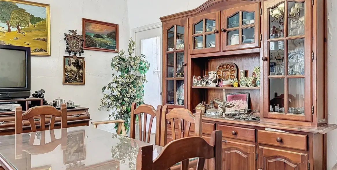 Sale of semi-detached house in Vélez-Málaga 15