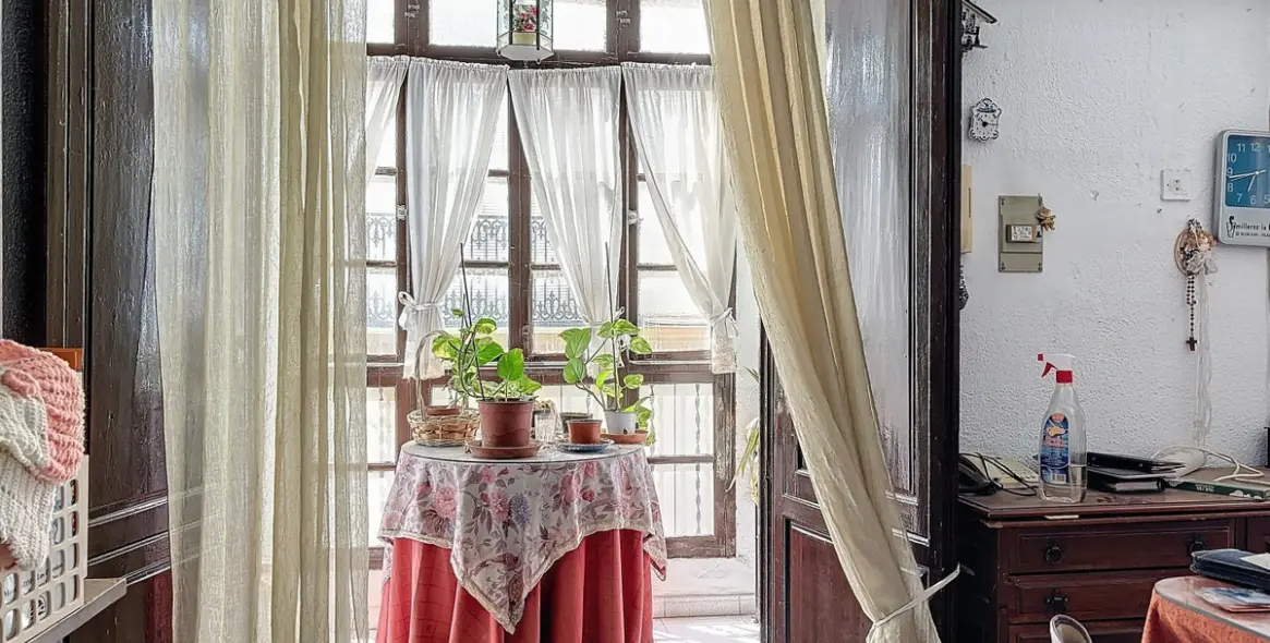 Sale of semi-detached house in Vélez-Málaga 21