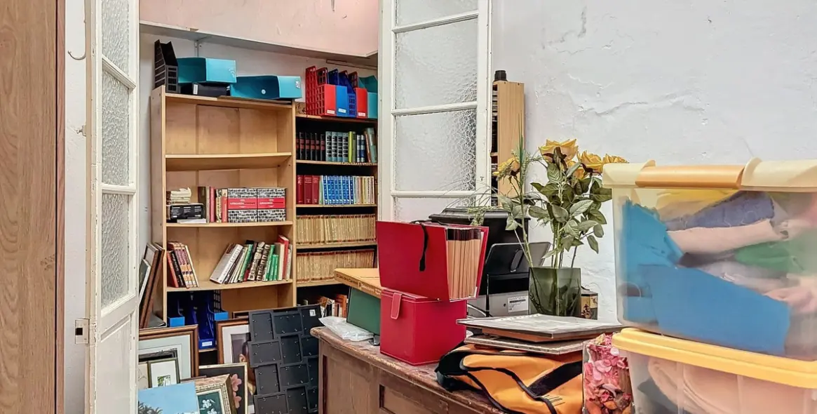 Sale of semi-detached house in Vélez-Málaga 24