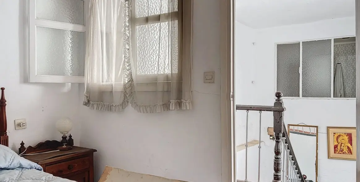 Sale of semi-detached house in Vélez-Málaga 46