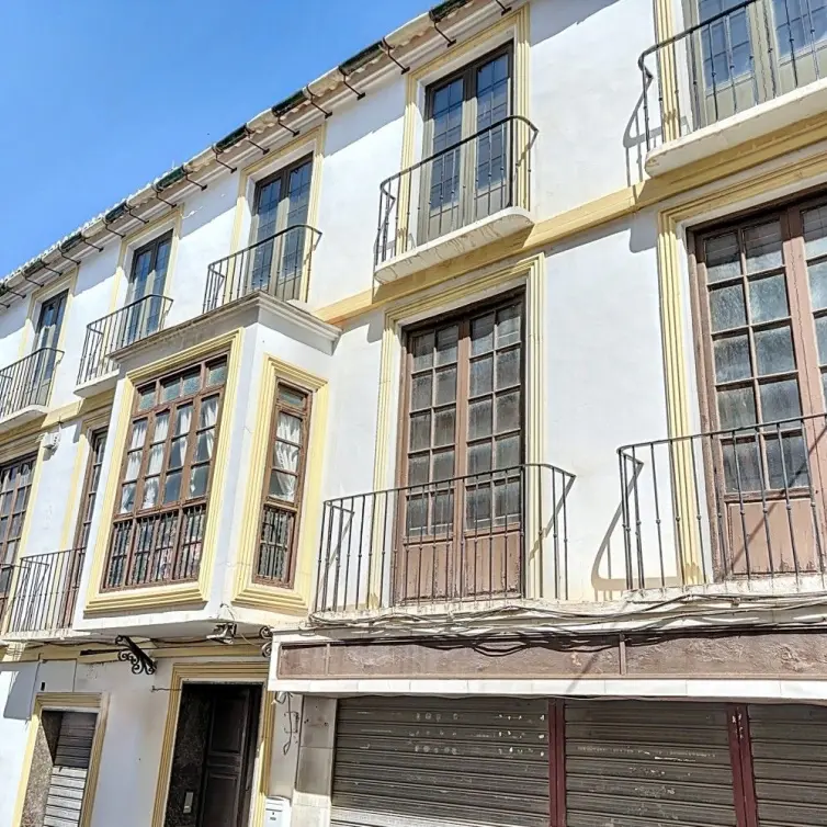 Venta de casa pareada en Vélez-Málaga
