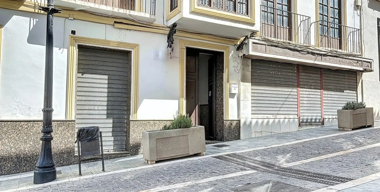 Продажа дома на две семьи в Vélez-Málaga 2