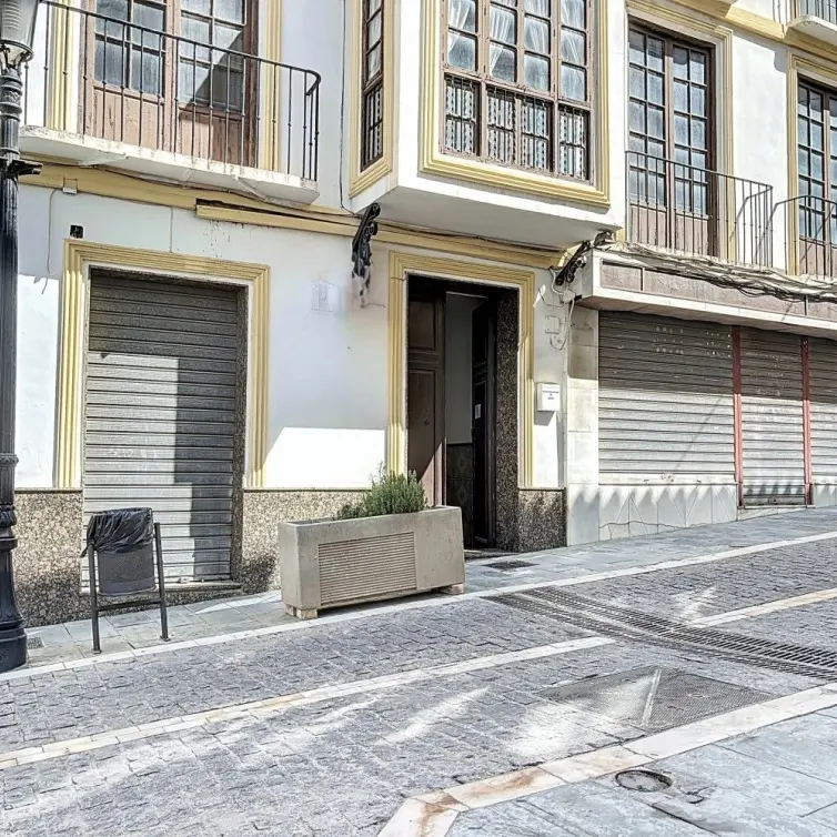 Venta de casa pareada en Vélez-Málaga
