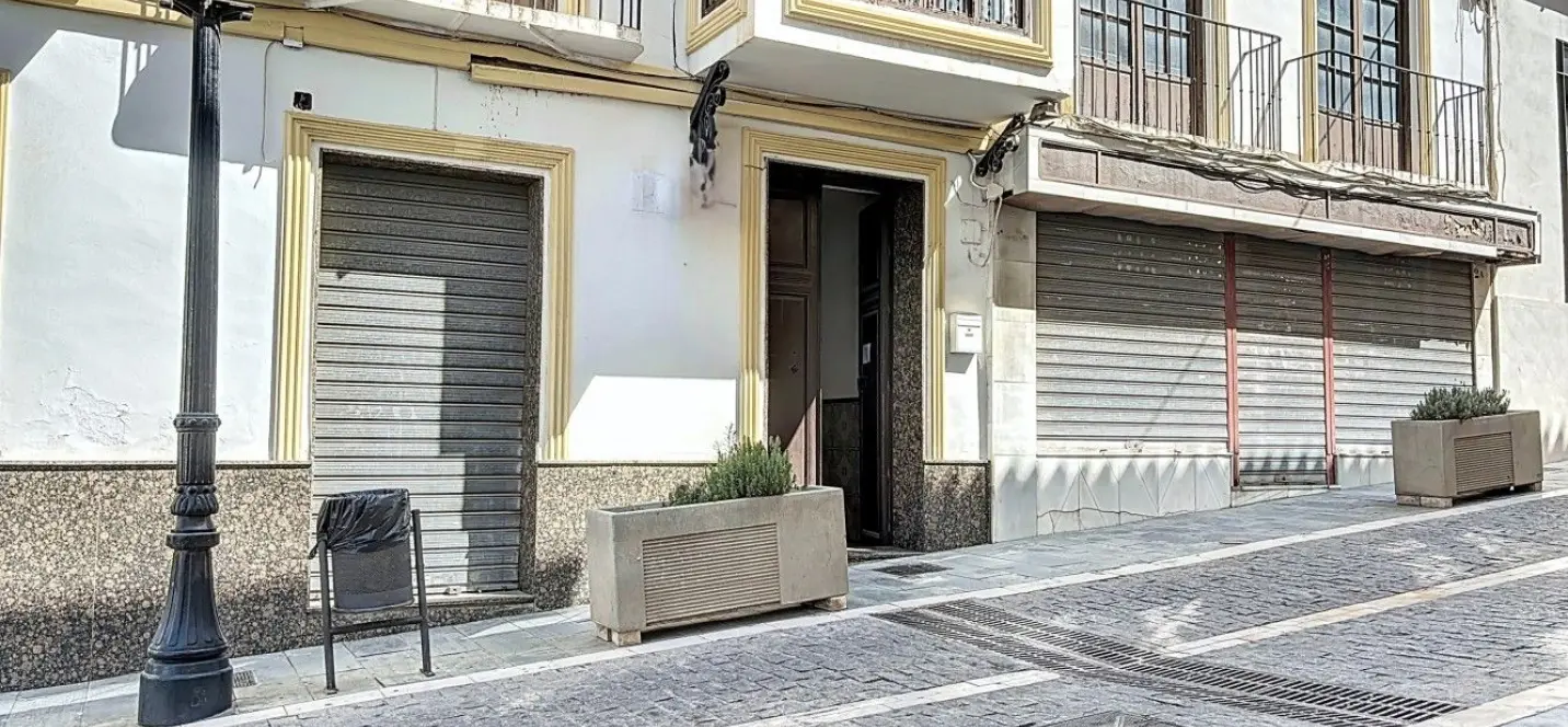 Venta de casa pareada en Vélez-Málaga 1