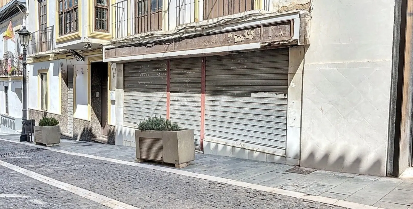 Продажа дома на две семьи в Vélez-Málaga 3