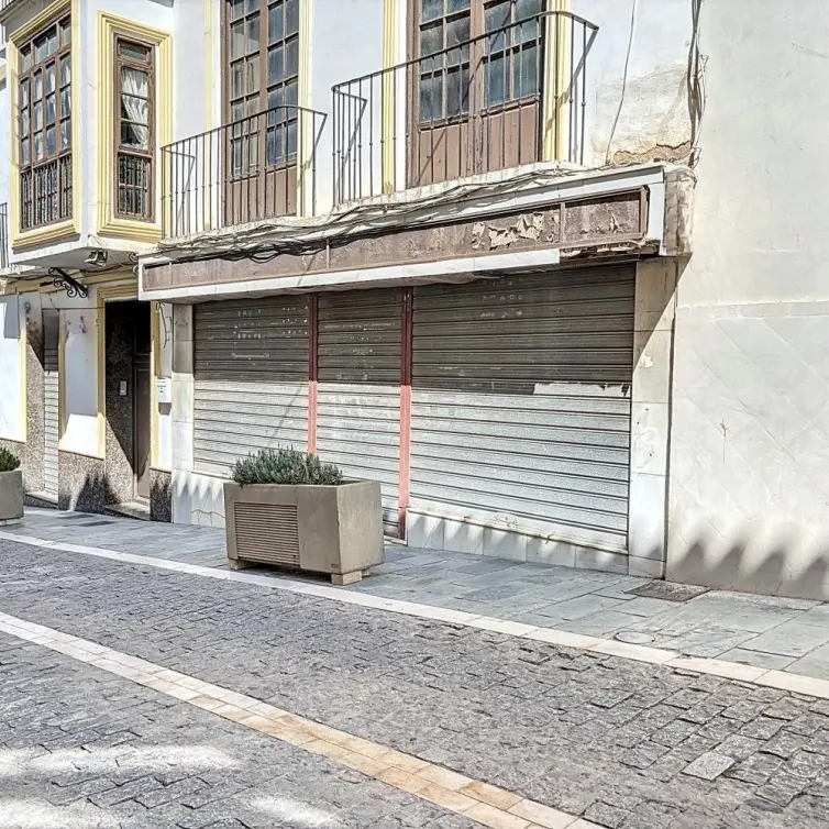 Venta de casa pareada en Vélez-Málaga