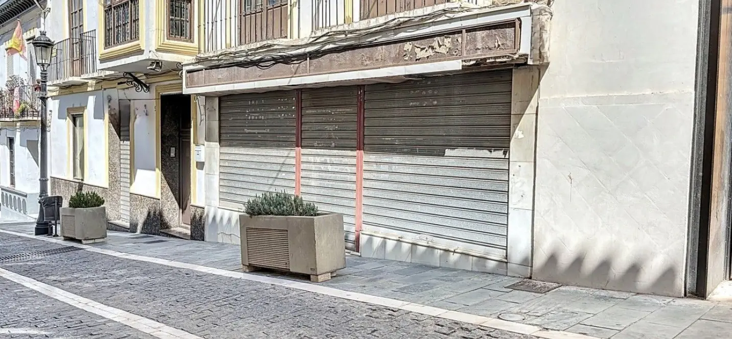 Venta de casa pareada en Vélez-Málaga 2