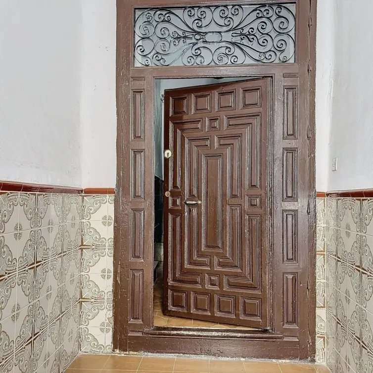 Venta de casa pareada en Vélez-Málaga