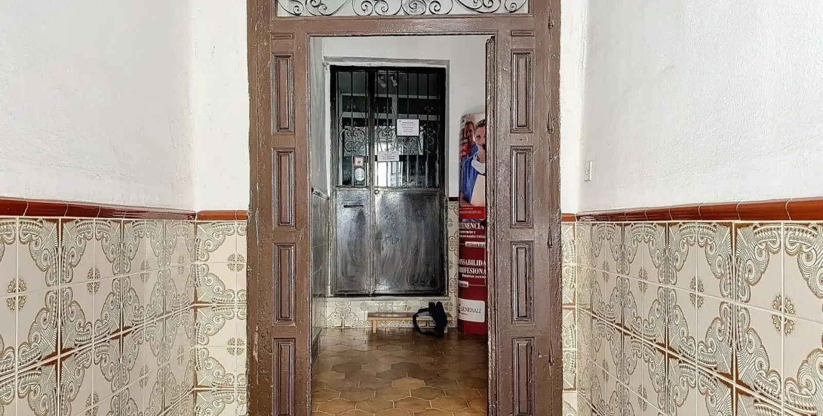 Продажа дома на две семьи в Vélez-Málaga 5