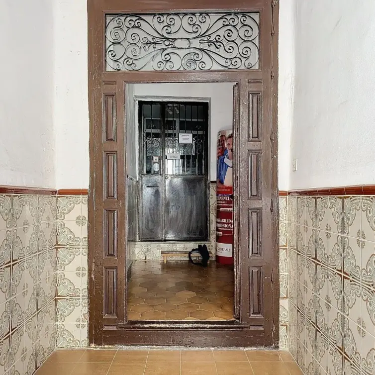 Venta de casa pareada en Vélez-Málaga